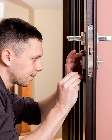 : Professional Locksmith For Commercial And Residential Locksmith Services in Scotts Valley, CA