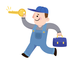 Local emergency lockout specialist near you offering 24/7 emergency lockout solution in Scotts Valley, CA