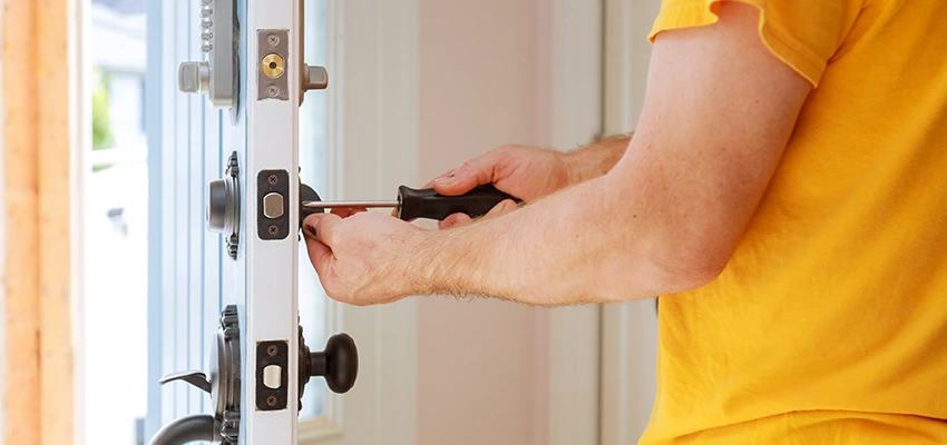 Break-in Prevention Solutions in Scotts Valley, CA