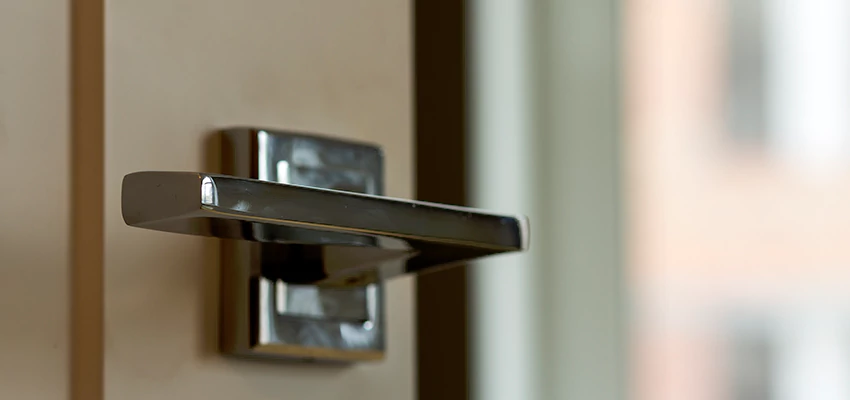 Door Lever Knob Repair in Scotts Valley, California