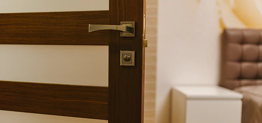 Door Lever Troubleshooting in Scotts Valley, CA