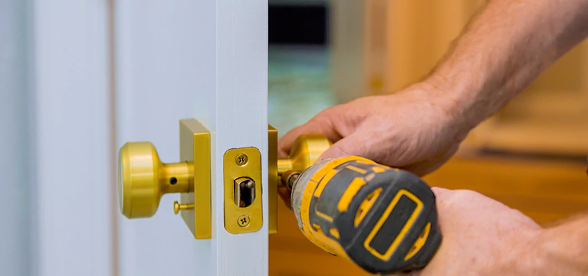 Local Locksmith For Key Fob Replacement in Scotts Valley, California