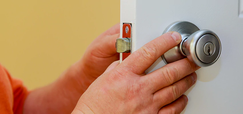 Residential Locksmith For Lock Installation in Scotts Valley, California