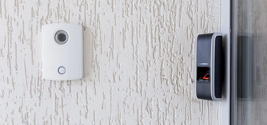 Automatic Door Lock Repair in Scotts Valley, California