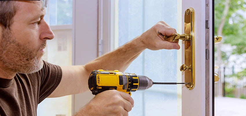 Affordable Bonded & Insured Locksmiths in Scotts Valley, CA