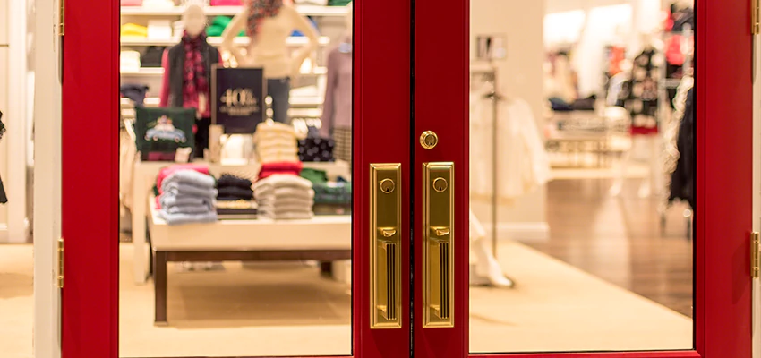 Automotive Locksmith For Retail Stores in Scotts Valley, CA