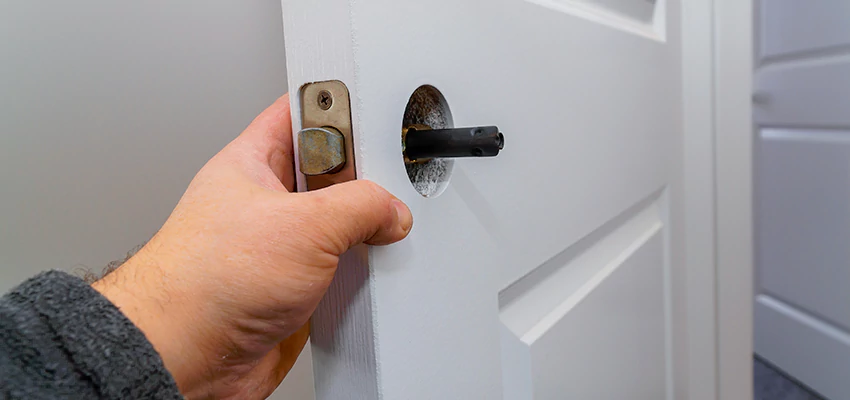 Nighttime Locksmith For Lock Repair in Scotts Valley, CA