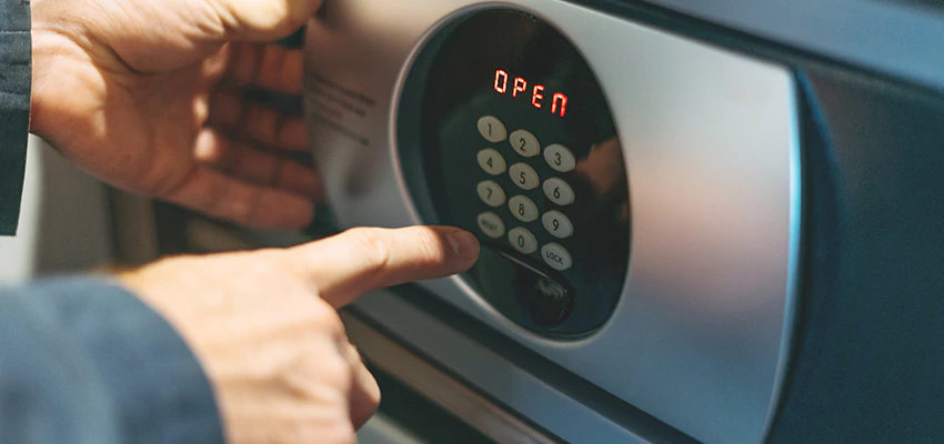 Cash Safe Openers in Scotts Valley, California