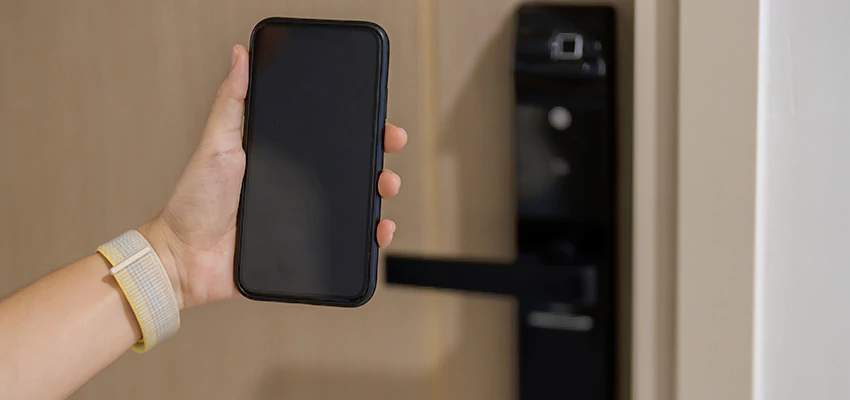 Keypad Wifi Locks Repair And Installation in Scotts Valley, CA