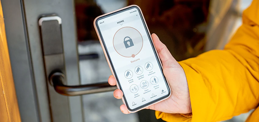 Kwikset Halo Wifi Locks Repair And Installation in Scotts Valley, CA
