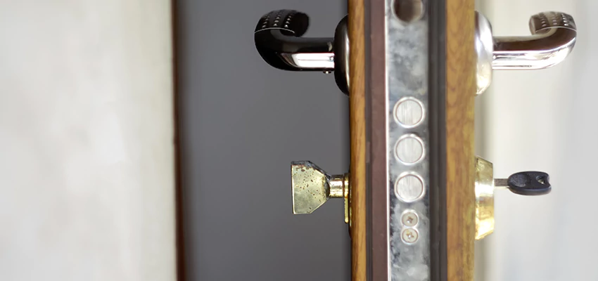 Holiday Emergency Locksmith in Scotts Valley, California