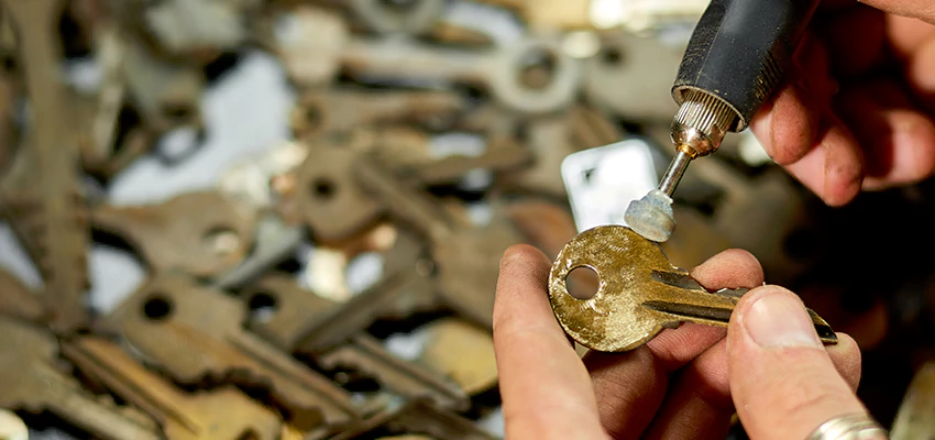 Car Lock Key Repair Service in Scotts Valley, CA