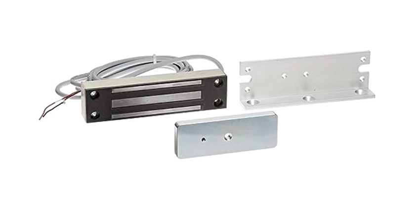 Deadbolt Magnetic Door Locks Installation in Scotts Valley, CA