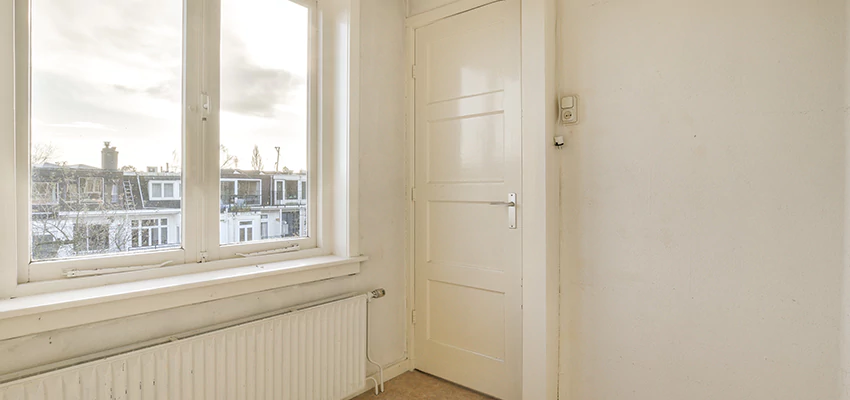 Sliding Window Locks And Security in Scotts Valley, California