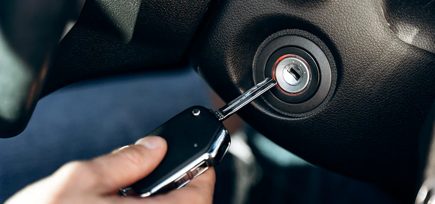 Car Key Replacement Locksmith in Scotts Valley, California