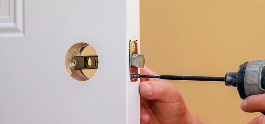 Stuck Door Knobs Repair in Scotts Valley, CA