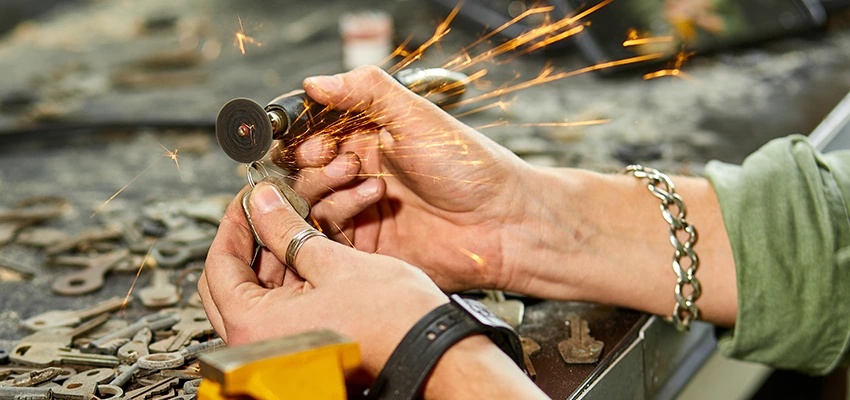 Mobile Locksmith For Lock Replacement Service in Scotts Valley, California