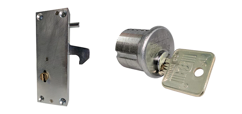 RR Fence Gates Brink Locks Repair in Scotts Valley, California