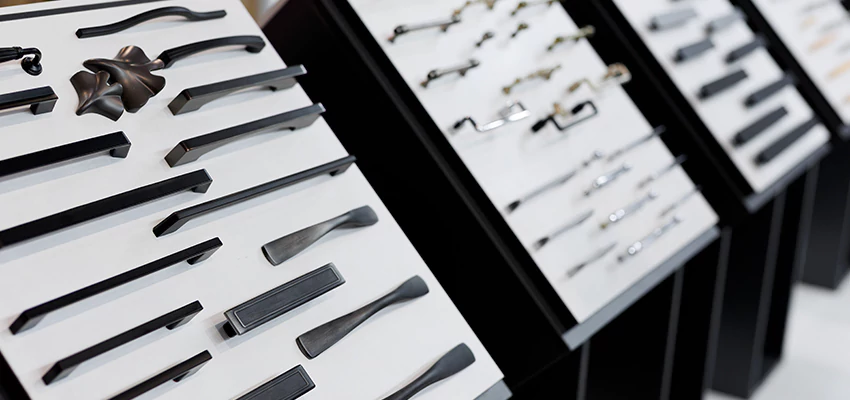 Pocket Door Hardware Installation in Scotts Valley, California