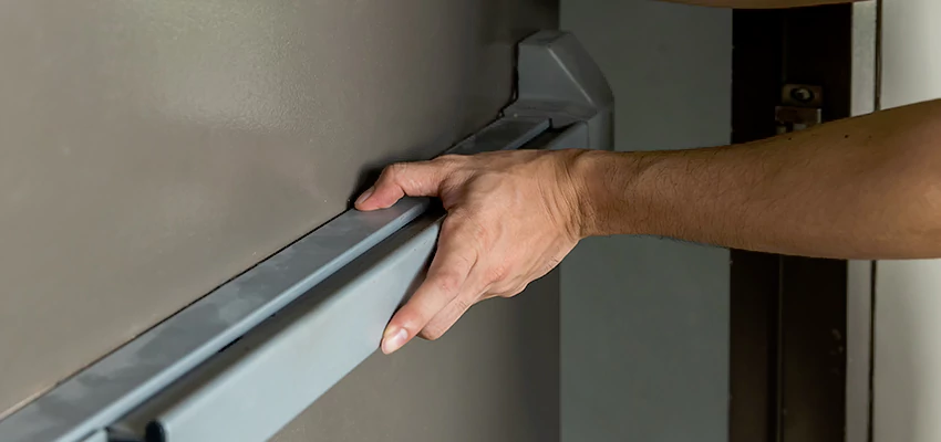 Electro-Magnetic Hold Open Fire Door Closing Systems in Scotts Valley, CA