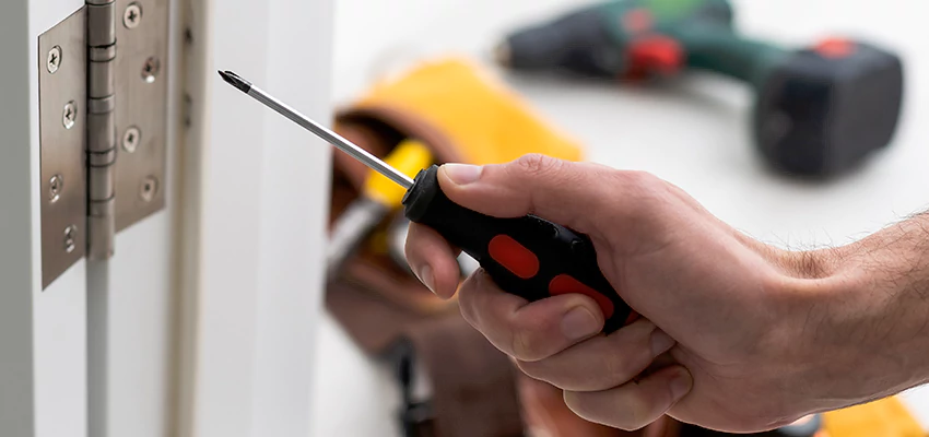 Holiday Emergency Locksmith in Scotts Valley, California