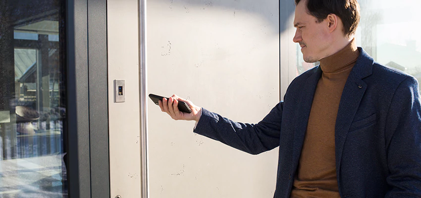 Business Security Systems in Scotts Valley, CA