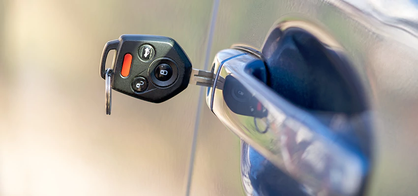 Automotive Locksmith Key Programming Specialists in Scotts Valley, CA