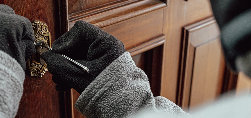 Burglar Damage Electronic Locks Repair in Scotts Valley, CA