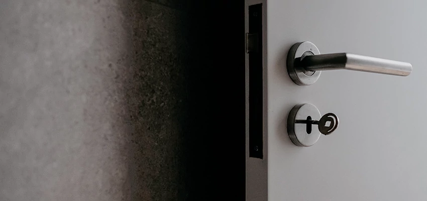 Front Door Handle Repair And Installation in Scotts Valley, CA