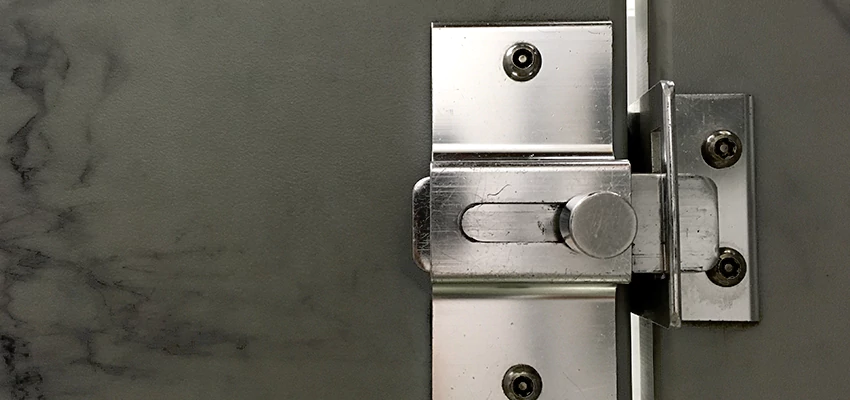 Fix A Room Door Lock in Scotts Valley, CA