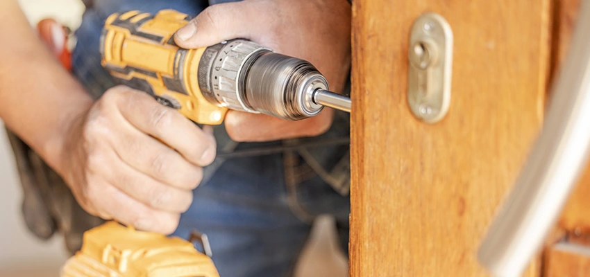 Eviction Locksmith in Scotts Valley, California