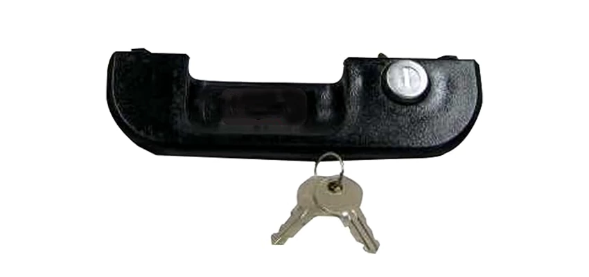 Pop Lock Repair Service in Scotts Valley