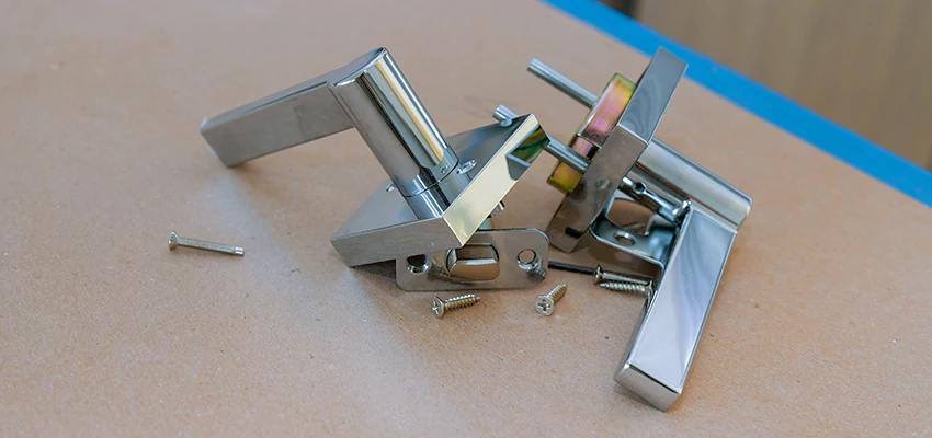 Master Lock Key System Installation Service in Scotts Valley, California