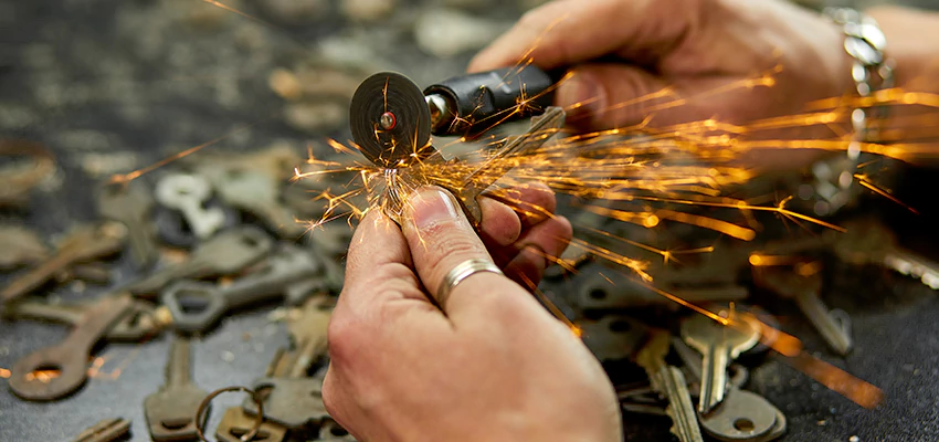 24/7 Locksmith Services For Lock Rekeying in Scotts Valley, CA