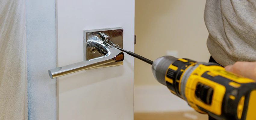 After-hours Locksmith For Lock Troubleshooting in Scotts Valley, California