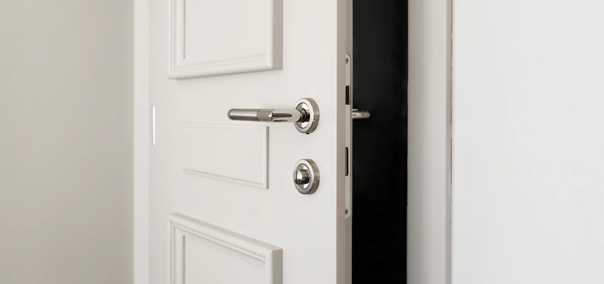 Folding Bathroom Door With Lock Solutions in Scotts Valley, CA