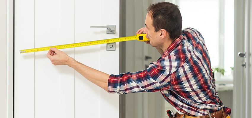 Bonded & Insured Locksmiths For Lock Repair in Scotts Valley, California