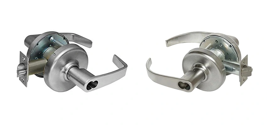 Corbin Russwin Unit Locks Repair Installation in Scotts Valley, CA