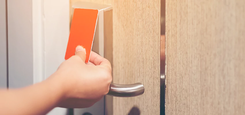 Electronic Locks Motor Repair in Scotts Valley, California