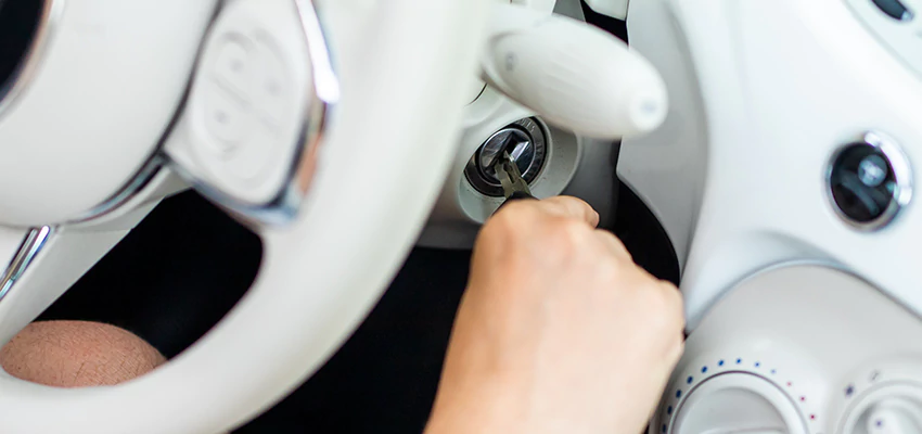 Ignition Lock Barrel Replacement Near Me in Scotts Valley, California