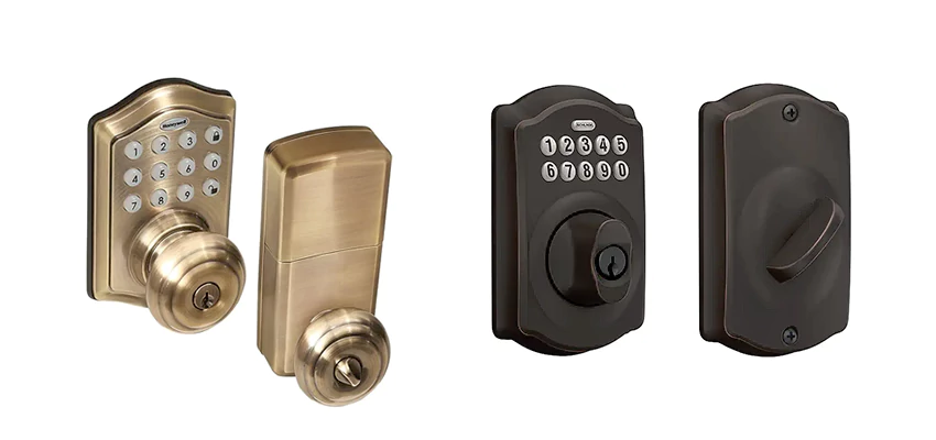 Medeco Locks Replacement in Scotts Valley, CA