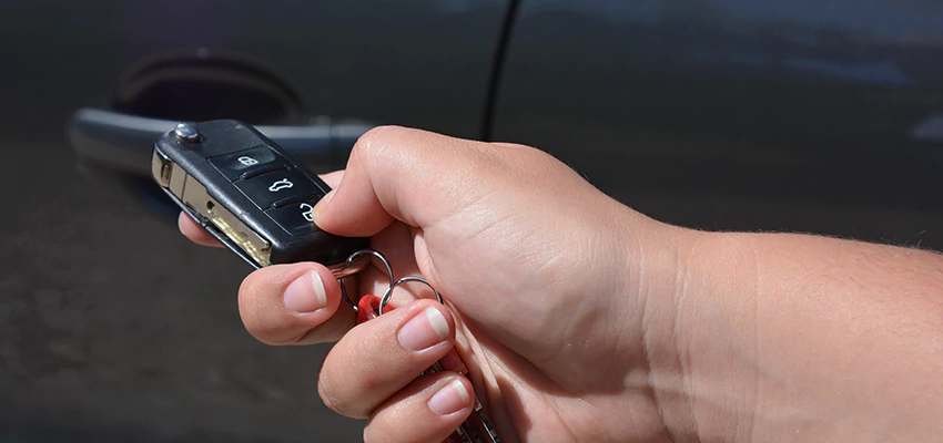 Car Door Unlocking Locksmith in Scotts Valley, California