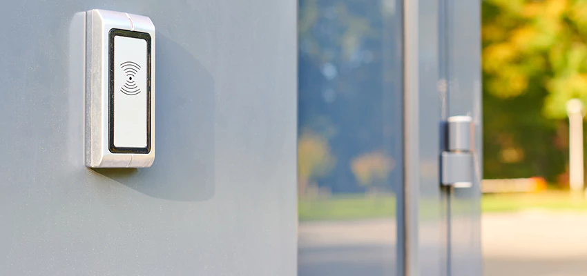 Glass Door Electric Lock Repair in Scotts Valley, CA