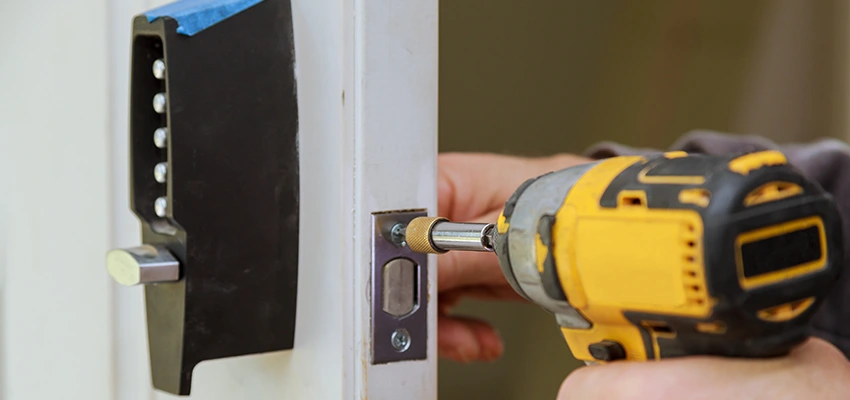 Eviction Locksmith For Key Duplication in Scotts Valley, California