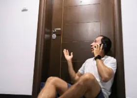 Emergency Lockout in Scotts Valley, California